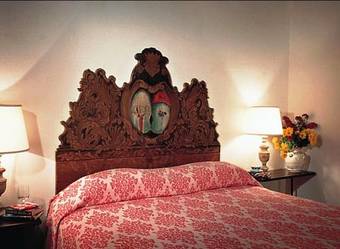 Agroturismo Borgo Di Bastia Creti