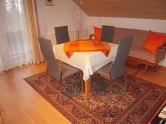 Apartamento Ferienwohnung
