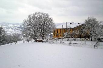 Agroturismo Agriturismo I Fondacci