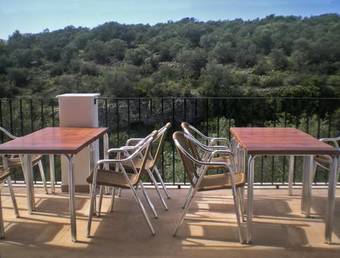 Hotel Centro De Naturaleza Canada Verde