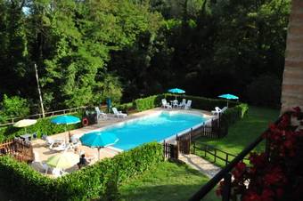 Apartamento Case Vacanze Borgo Il Molino