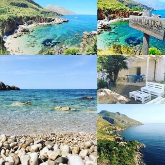 Hostal Rustico Zingaro