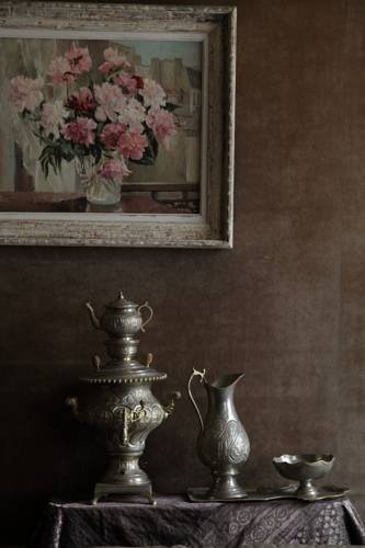 Agroturismo Le Jardin Des Fables