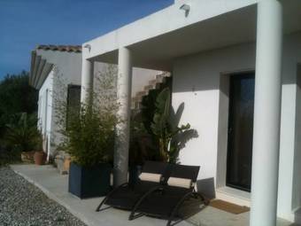 Hostal Villa Les Restanques