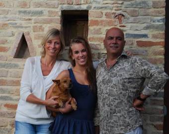 Agroturismo Ecolodge Langhe