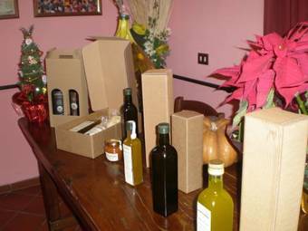 Agroturismo Agriturismo Il Cerreto