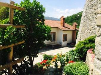 Affittacamere Nonna Nella