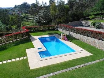 Hostal Casa De Panque