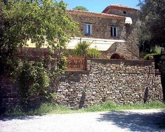 Agroturismo Agriturismo Il Vecchio Casale