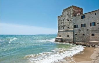 Apartamento Nocciolo Boccheggiano