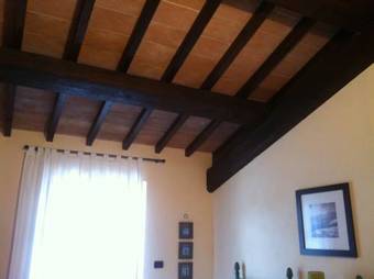 Agroturismo Heremo Delle Ripe