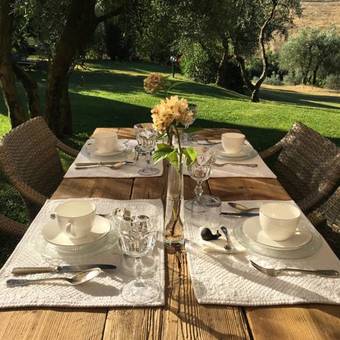 Apartamento Podere Gattabigia