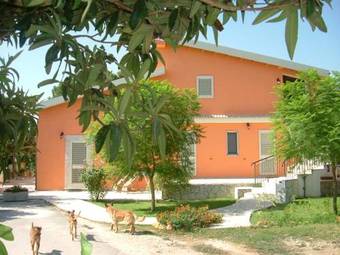 Agroturismo Agriturismo Don Mauro