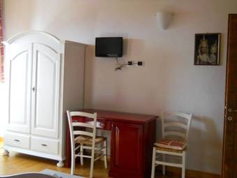 Bed & Breakfast Locanda Incantata Room & Relax