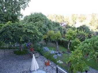 Agroturismo Quinta De Canh�es