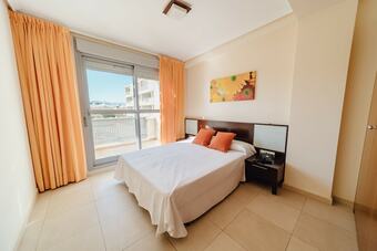 Apartamentos Marina Rey