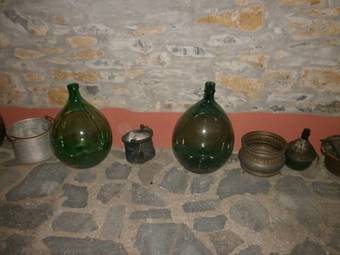 Bed & Breakfast I Poggi Di Grace