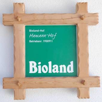 Hostal Biohof Hamann