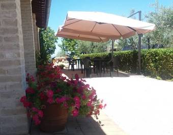 Hostal Tenuta Colverano