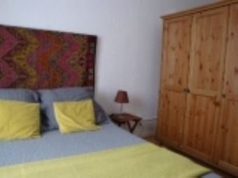 Hostal Des Toits En Ville