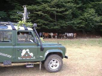 Agroturismo Perbacco