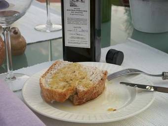 Agroturismo Il Campano