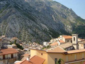 Apartamento Residence La Piazzetta