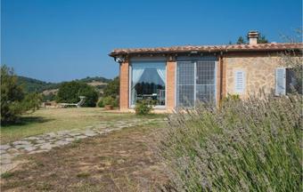 Holiday Home Scansano *xxvii *