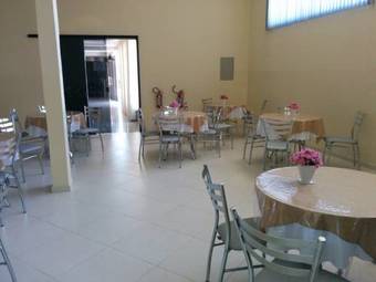 Conquista Palace Hotel