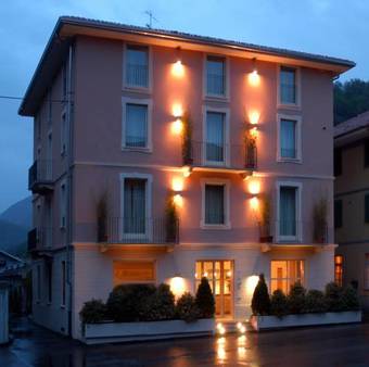 Hotel Albergo Grand Italia