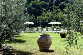 Agroturismo Il Bellini