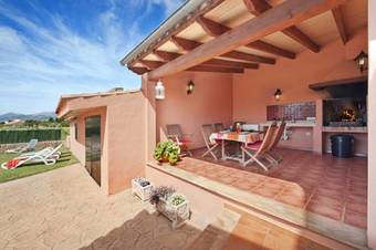 Villa Natural Barcarés