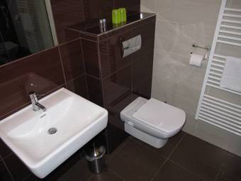 Hostal Penzion U Bl�h?