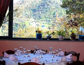 Agroturismo Barone Montefeo