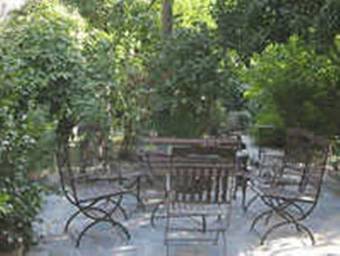 Agroturismo Casa Rural Corvina