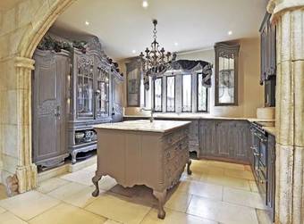 Agroturismo Manor Court