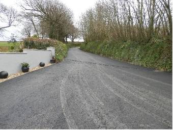 Agroturismo East Hook Farmhouse