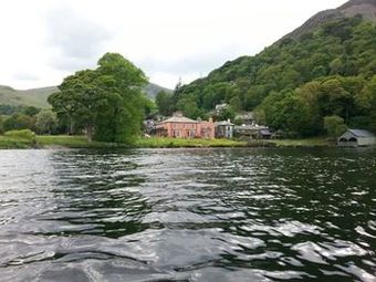 Agroturismo Glenridding House