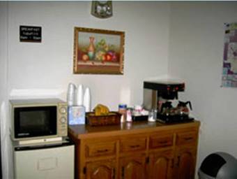 Motel American Inn-alexander City