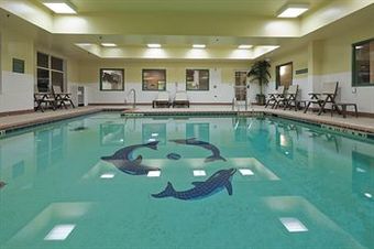 Hotel Country Inn & Suites By Carlson - Bessemer