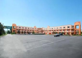 Hotel Quality Inn Homewood