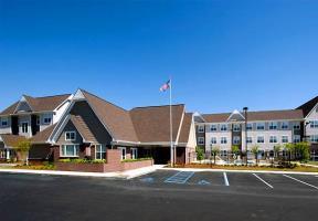 Hotel Residence Inn Dothan