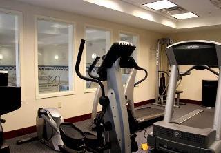 Hotel Fairfield Inn And Suites By Marriott Birmingham Fultondale / I-65