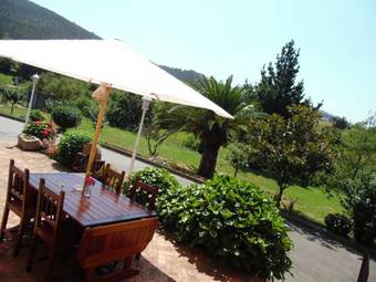 Agroturismo Posada La Cap�a