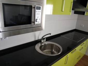 Apartamentos Las Casitas De El Blas�n