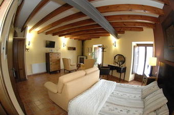 Agroturismo Casa Rural Los Cuatro Ca�os