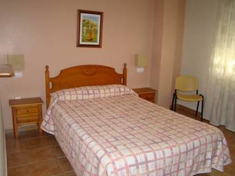Hostal Pensi�n El Cordob�s