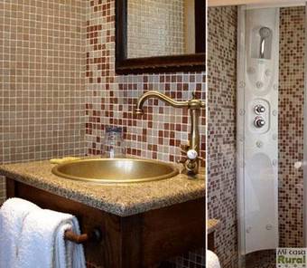 Agroturismo As Adegas