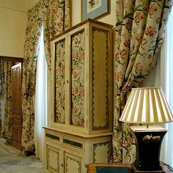 Hotel Casa Palacio Conde De La Corte