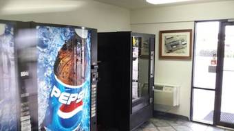 Motel 6 Anniston - Oxford/talladega Speedway